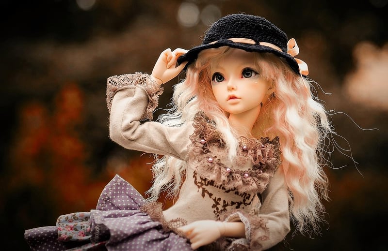 Doll